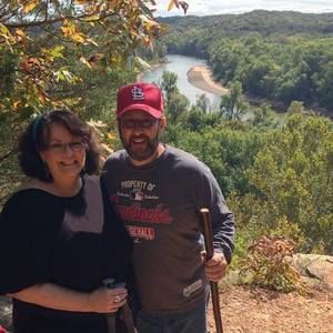 Meet your Posher, Lori